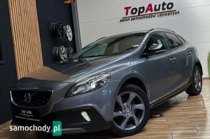 Volvo V40 Cross Country Kombi 2015