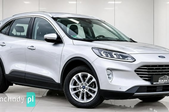 Ford Kuga SUV 2020