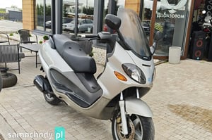 PIAGGIO X9 Skuter 2001
