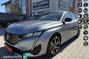Peugeot 308 Hatchback 2023