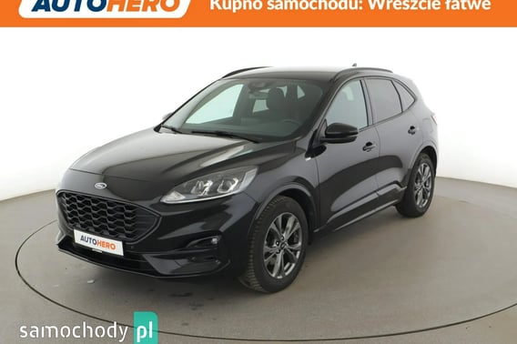 Ford Kuga SUV 2020