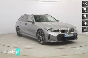 BMW 3 Seria Kombi 2023