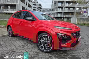 Hyundai Kona Crossover 2023