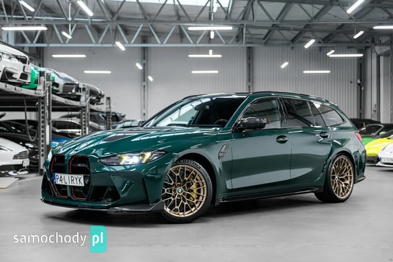 BMW M3 Kombi 2025