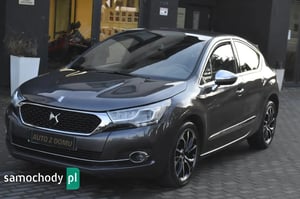 Citroën DS4 Hatchback 2015