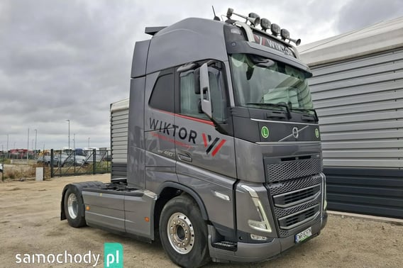 Volvo FH 460 Ciężarowe 2022