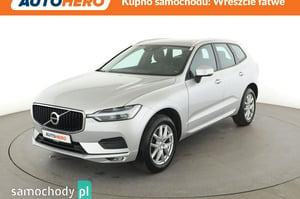 Volvo XC60 SUV 2018