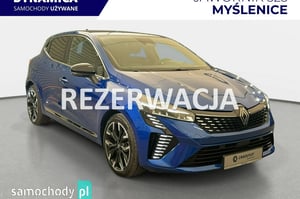 Renault Clio Hatchback 2024