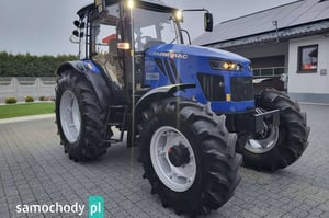 Farmtrac 9120  DTV 2024
