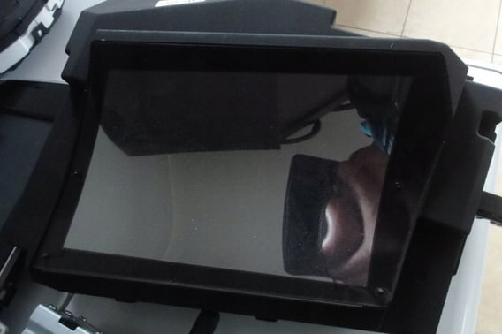 HYUNDAI SANTA FE IV HEAD UP 94310-S1030