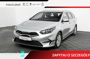 Kia Ceed Hatchback 2022