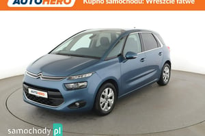 Citroen C4 Picasso Minivan 2016