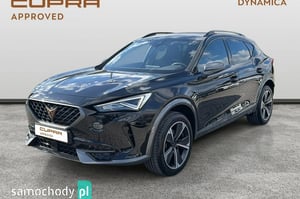 Cupra Formentor SUV 2023