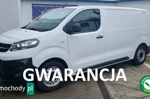 Opel Vivaro Furgon 2020