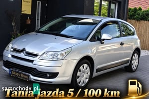 Citroën C4 Crossover 2008