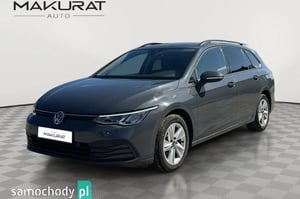 Volkswagen Golf Kombi 2022