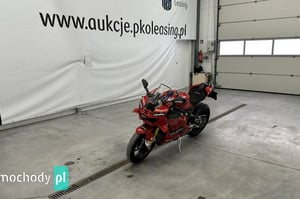 DUCATI Inny Sportowy 2023