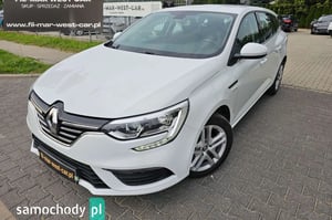 Renault Megane Kombi 2018
