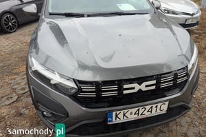Dacia Jogger Minivan 2023