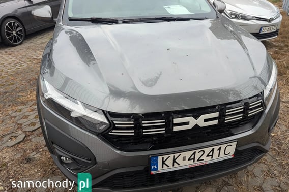 Dacia Jogger Minivan 2023