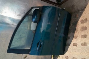 MAZDA 5 LIFT DRZWI PRZÓD PRAWE/LEWE