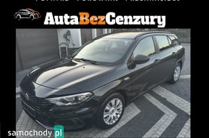 Fiat Tipo Kombi 2017