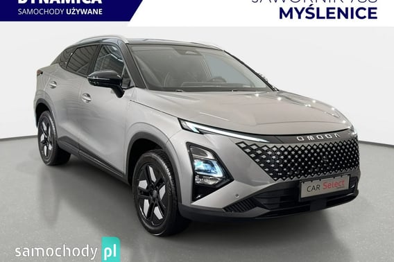Omoda 5 SUV 2025