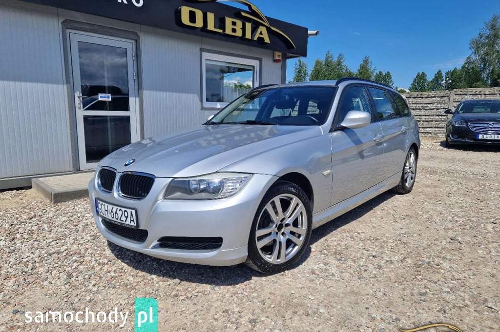 BMW Seria 3