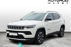 Jeep Compass SUV 2021