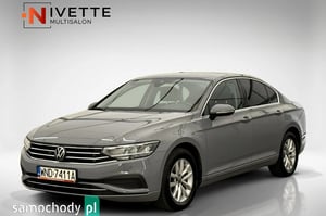 Volkswagen Passat Sedan 2022