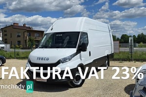 IVECO Daily Furgon 2023