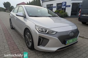 Hyundai IONIQ Hatchback 2018