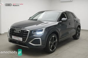 Audi Q2 SUV 2025