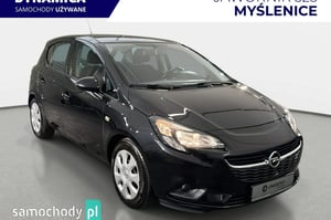 Opel Corsa Hatchback 2015