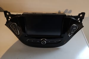 OPEL CORSA E RADIO NAWIGACJA 42645298