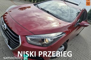 Hyundai i40 Kombi 2016