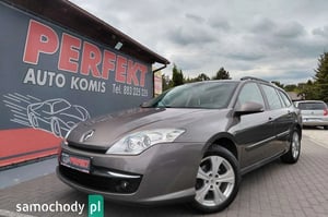 Renault Laguna Kombi 2009