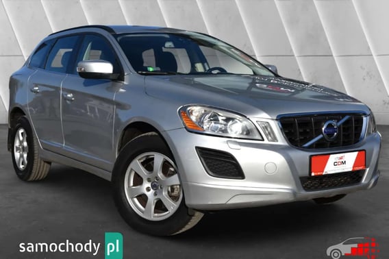 Volvo XC 60 SUV 2010