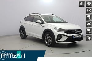 Volkswagen Taigo SUV 2022