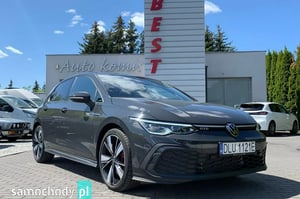 Volkswagen Golf Hatchback 2022