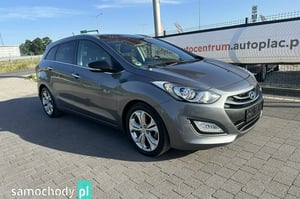 Hyundai i30 Hatchback 2014