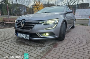 Renault Talisman Kombi 2018