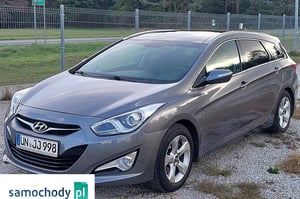 Opel Insignia Kombi 2012