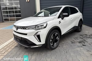 Renault Sport Spider Kombi 2025