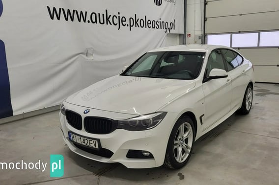 BMW 3 Seria Sedan 2020