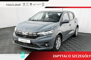 Dacia Sandero SUV 2023
