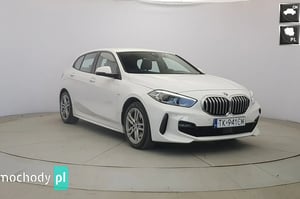 BMW 1 Seria Hatchback 2023