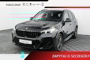 BMW X1 SUV 2023