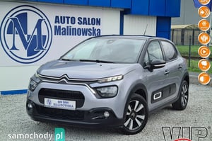 Citroen C3 Hatchback 2023