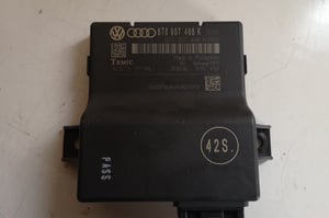 AUDI A4 B8 MODUŁ STEROWNIK GATEWAY 8T0907468K LUB 8T0907468P